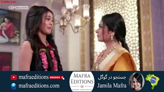 سریال هندی ملکی قسمت 133 (دوبله فارسی)