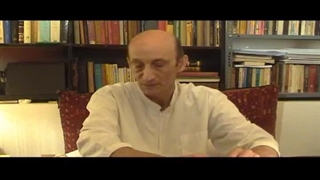 5- تبیین ایدئولوژی شیعی قسمت اول - استاد خانجانی