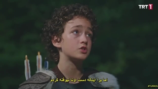 سریال ترکی Tozkoparan توزکوپاران اسکندر فصل 1 قسمت 34