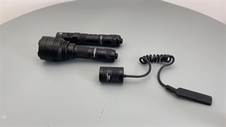 ریموت کنترل اسلحه نایتکر RSW3