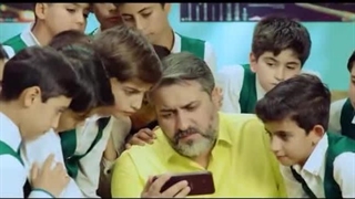 دانلود فیلم ایلیا جستجوی قهرمان