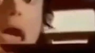 جیغ های مایکل جکسون در قالب یک ویدئو :