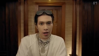 WayV 威神V 'Give Me That' MV