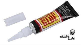 چسب فوری، مهمترین اختراعی که جان خیلی ها را نجات داد