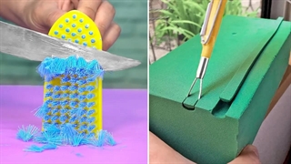 جذابیت آخر هفته/ ویدیوهای عجیب اما رضایت بخش