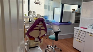 کلینیک دندانپزشکی در جردن و میرداماد