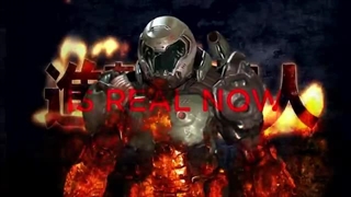 DOOM Eternal Review | Alpha Male Gaming | Amogus Edition