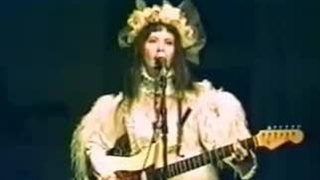 Shizuka live at MANDA-LA2 (1993)