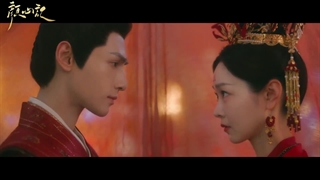 تیزر سریال چینی*[به ندای قلبت گوش کن]*