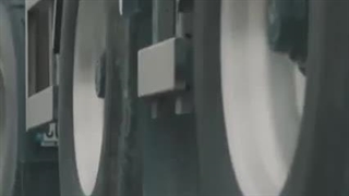 راهبند فادینی ایمن سازان قشم