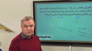 فیزیک عربشاهی چطوره