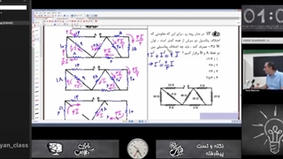 نمونه تدریس فیزیک فرید شهریاری