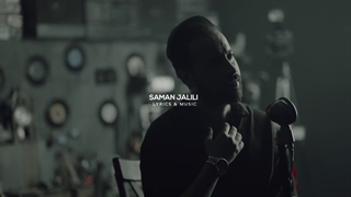 سامان جلیلی - عکس | دی جی آوا