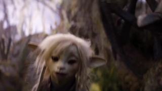 سریال کریستال تاریک فصل 1 قسمت 2 دوبله فارسی