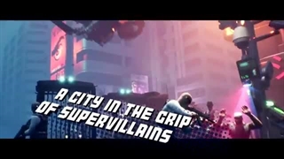 تریلر بازی Capes