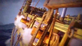 تریلر به‌روزرسانی Skull & Bones در یوبی‌سافت فوروارد 2024