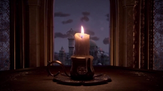 تیزر کوتاه Prince of Persia The Sands of Time - انتشار در 2026