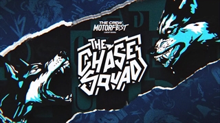 تریلر The Crew Motorfest: Chase Squad