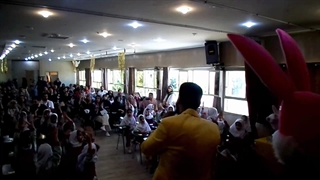 عروسک تنپوش خرگوش صورتی 09032227036