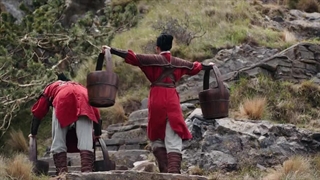 فیلم Mulan 2020 (مولان) دوبله فارسی بدون سانسور