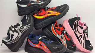 کتونی پسرانه ورزشی درکرج تهران