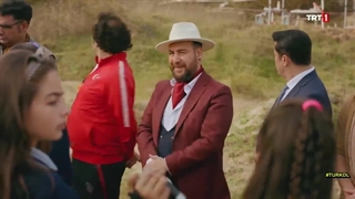 سریال ترکی Tozkoparan توزکوپاران اسکندر فصل 1 قسمت 38