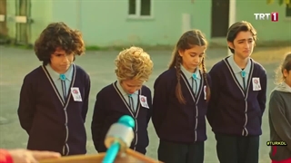 سریال ترکی Tozkoparan توزکوپاران اسکندر فصل 1 قسمت 39