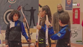 سریال ترکی Tozkoparan توزکوپاران اسکندر فصل 1 قسمت 40