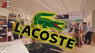 داستان یک شوخی که به برند میلیون دلاری تبدیل شد.تاریخچه حیرت آور برند لاکاست