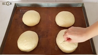 طرز تهیه نان خانگی نرم و خوشمزه