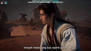 انیمه سفر یک فانی به سوی جاودانگی A Record of a Mortal’s Journey to Immortality فصل 3 قسمت 29