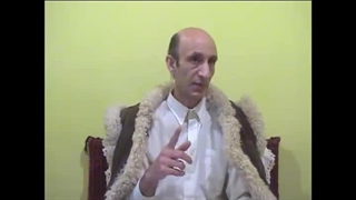 15- کفر و ایمان - استاد خانجانی