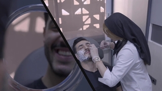 بهترین کلینیک برای تزریق فیلر صورت در مشهد کشف شد!