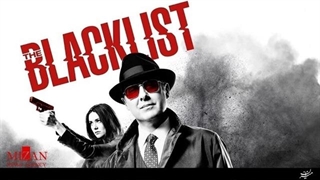 سریال لیست سیاه The Blacklist فصل سوم قسمت یازدهم با دوبله فارسی