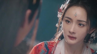 سریال چینی خواستگار روح روباه پیمان ماه خونین قسمت 31 (Fox Spirit Matchmaker: Red Moon Pact 2024) با زیرنویس فارسی