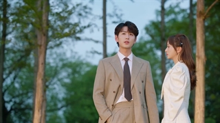 قسمت نوزدهم سریال چینی*[دروغگو ها عاشق میشوند]*(♡با زیرنویس فارسی♡)