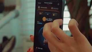 همستر کمبات در کلینیک دندانپزشکی دکتر داودیان