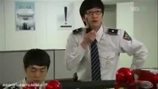 کلیپ سریال کره ای سرنوشت... ساخت خودم