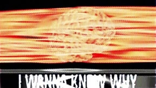 ɪ ᴡᴀɴɴᴀ ᴋɴᴏᴡ ᴡʜʏ-