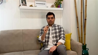 شخصیت ما چند بخش دارد؟