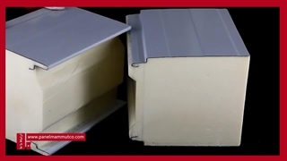 ساندویچ پنل