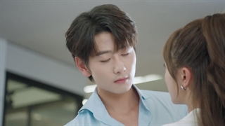 قسمت بیستم سریال چینی*[دروغگو ها عاشق میشوند]*(♡با زیرنویس فارسی♡)