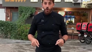 حشمت کباب | سایت بهترین در مشهد