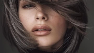 اکستنش مو ممنوع