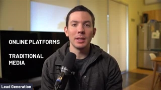 مدیریت سرنخ ها در نرم افزار سی آر ام چه کاربردی دارد؟