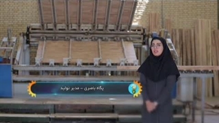 رستا چوب نوین پیشرو در صنعت تولید فینگر جوینت در ایران