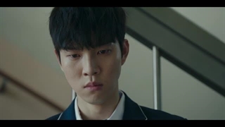 سریال کره ای بازی مرگ فصل 1 قسمت 2 دوبله فارسی