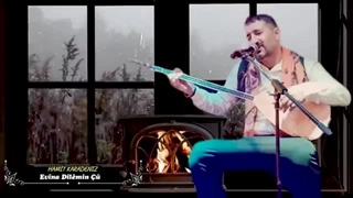 Hozan Hamid  Evîna Dilêmin Çû