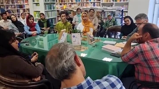 کتابفروشی جهاد دانشگاهی مشهد | سایت بهترین در مشهد