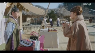 سریال Dare to love me قسمت 9 با زیرنویس آنلاین